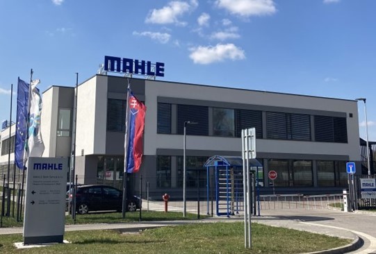 MAHLE Thermal and Fluid Systems Senica s.r.o., Senica