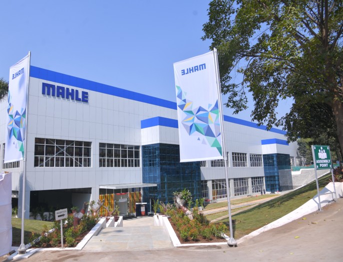 MAHLE ANAND Thermal Systems Private Limited, Chakan