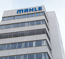 MAHLE Behr GmbH & Co. KG, Stuttgart