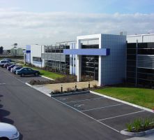 MAHLE Australia Pty Ltd., Rowville
