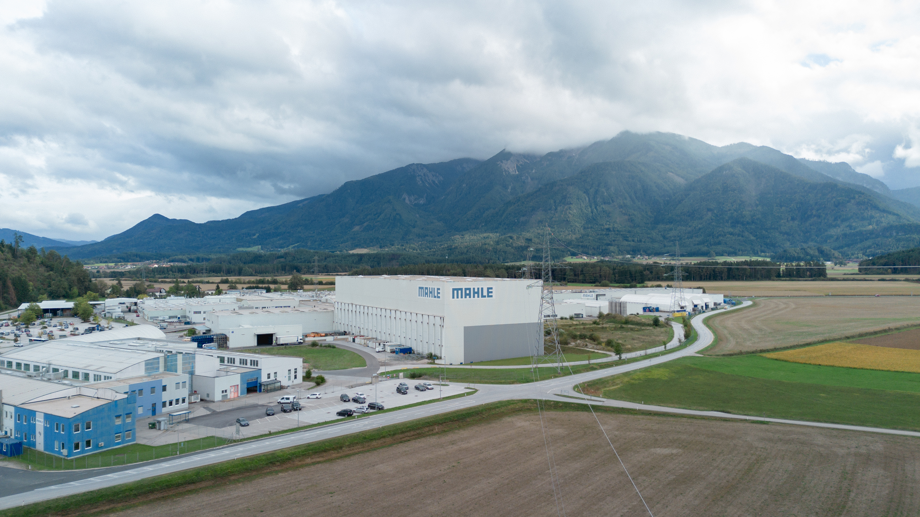 MAHLE Filtersysteme Austria GmbH, St. Michael ob Bleiburg