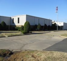 MAHLE Engine Components USA, Inc., Russellville