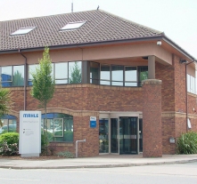 MAHLE Powertrain Ltd., Northampton