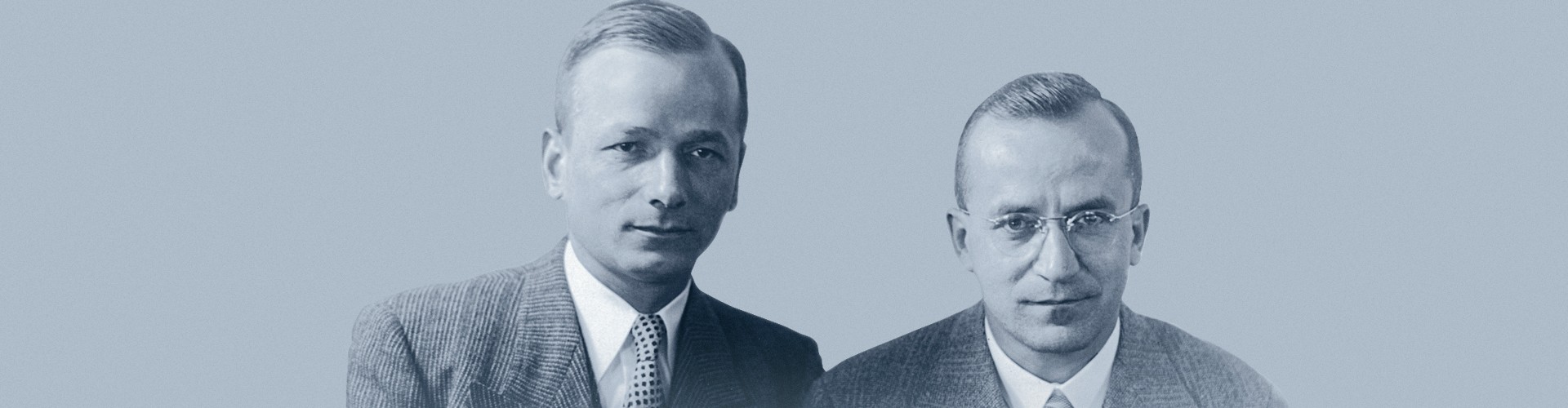 Innovación — el motor del suceso