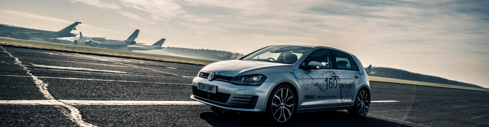 Nuestros productos para vehículos de paseo