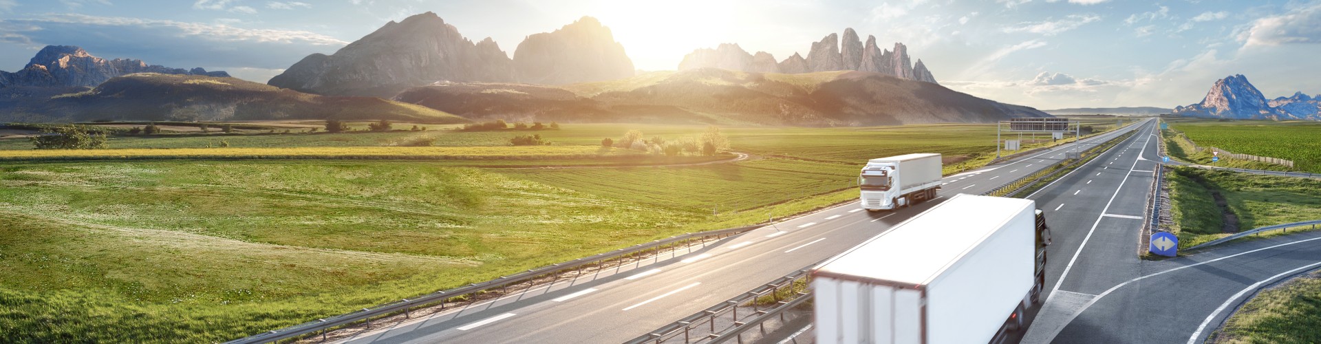 Sustainable transportation