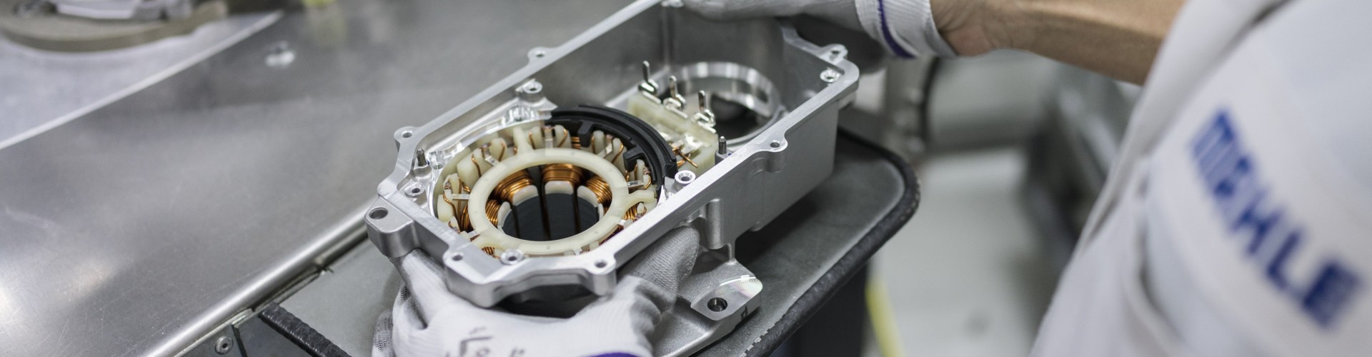 Auxiliares elétricos