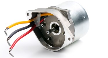 Motores para sistemas de dirección eléctricamente asistida (EPS)