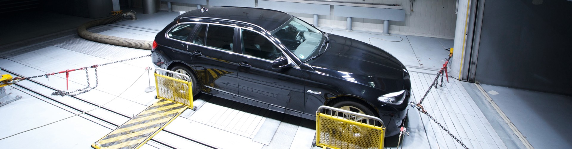 Túneles de viento climático