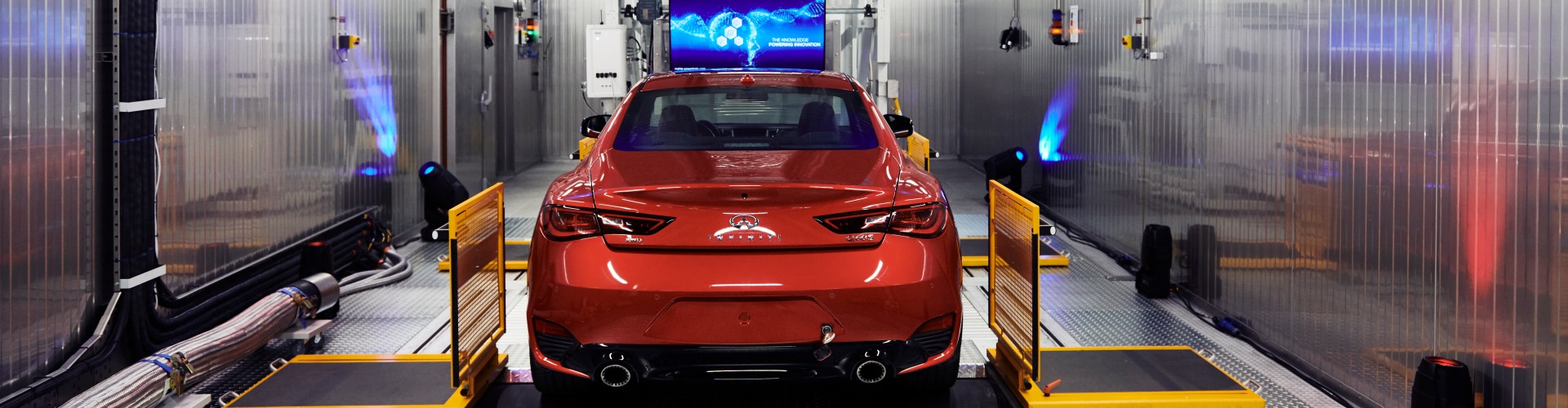 Desempeño de los servicios de la red