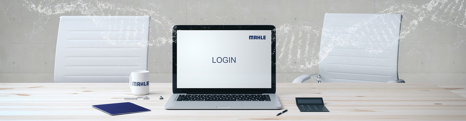 Portal de proveedores