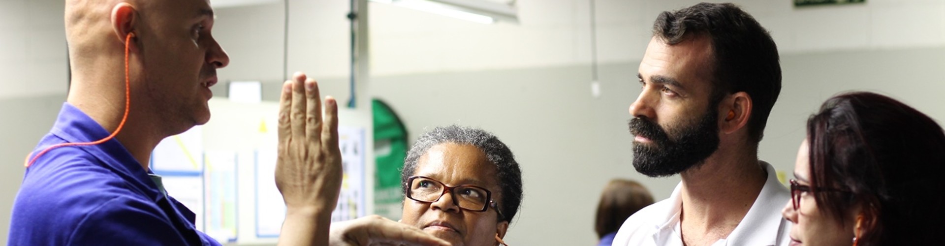 Diversity & Inclusion