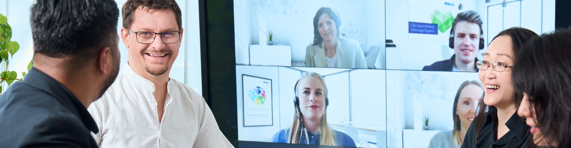 Diversidade & Inclusão