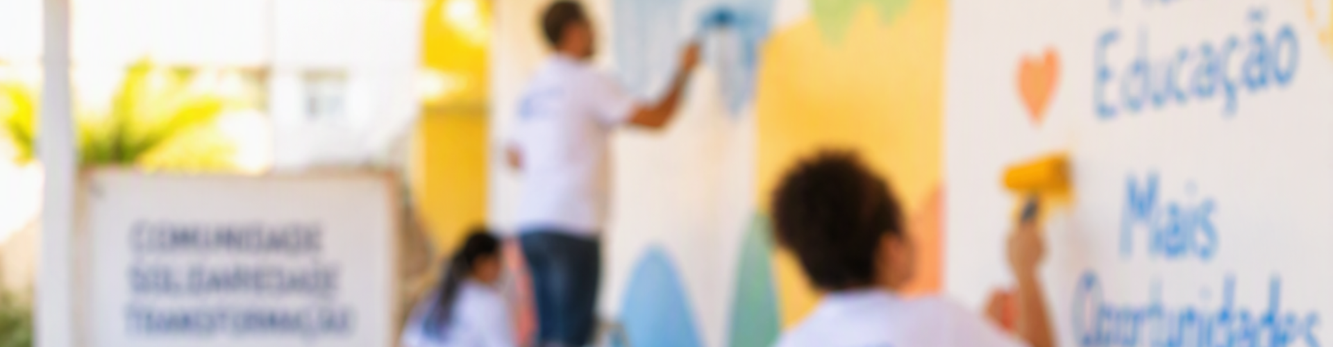 Projetos Incentivados